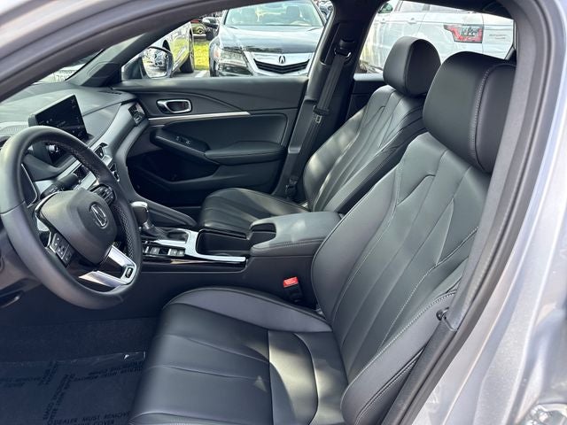 2026 Acura Integra A-Spec Package