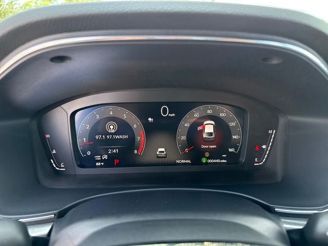 2026 Acura Integra A-Spec Package