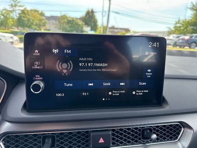 2026 Acura Integra A-Spec Package
