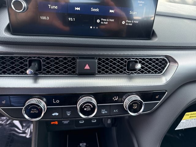 2026 Acura Integra A-Spec Package
