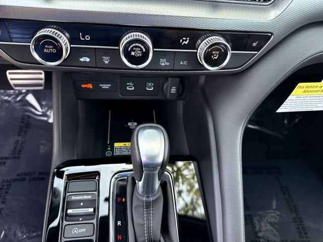 2026 Acura Integra A-Spec Package