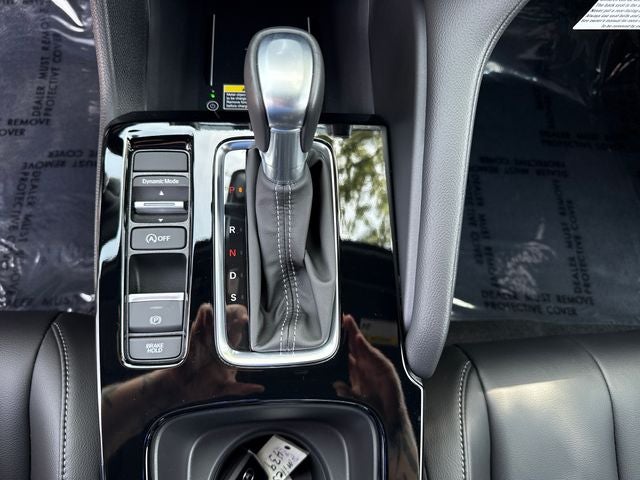 2026 Acura Integra A-Spec Package
