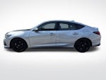 2026 Acura Integra A-Spec Package