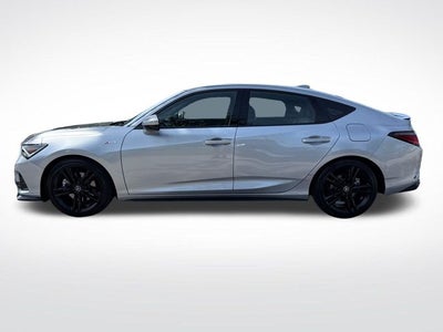 2026 Acura Integra A-Spec Package