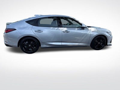 2026 Acura Integra A-Spec Package