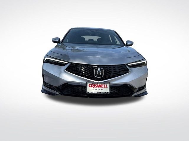 2026 Acura Integra A-Spec Package