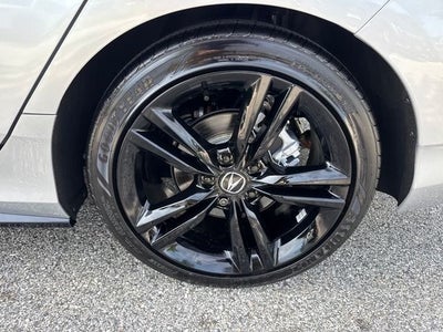 2026 Acura Integra A-Spec Package
