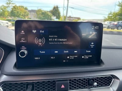 2026 Acura Integra A-Spec Package
