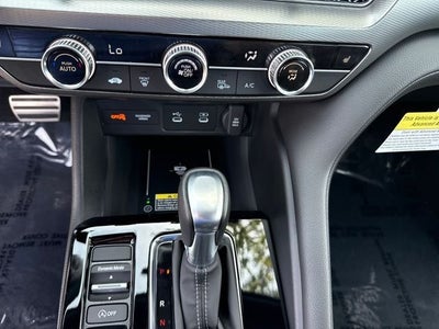 2026 Acura Integra A-Spec Package