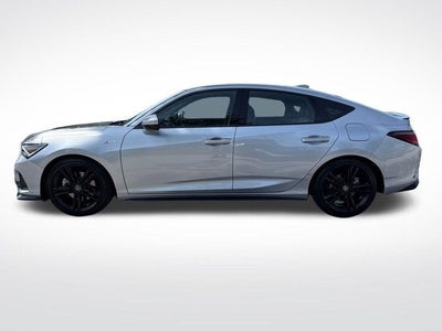 2026 Acura Integra A-Spec Package