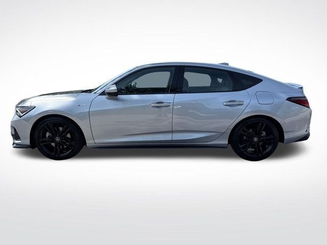 2026 Acura Integra A-Spec Package
