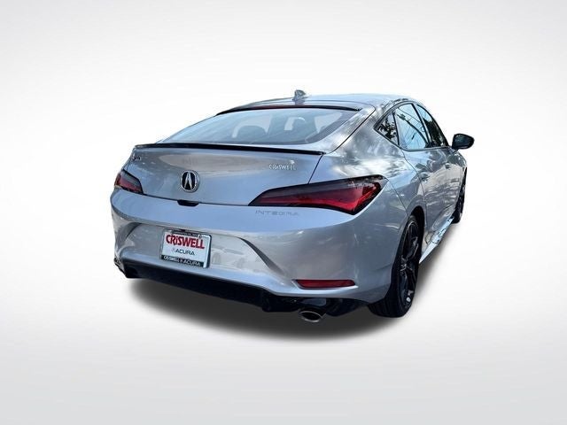 2026 Acura Integra A-Spec Package