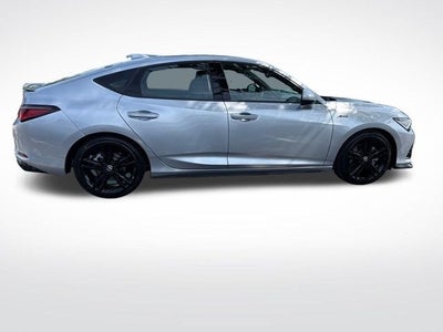 2026 Acura Integra A-Spec Package