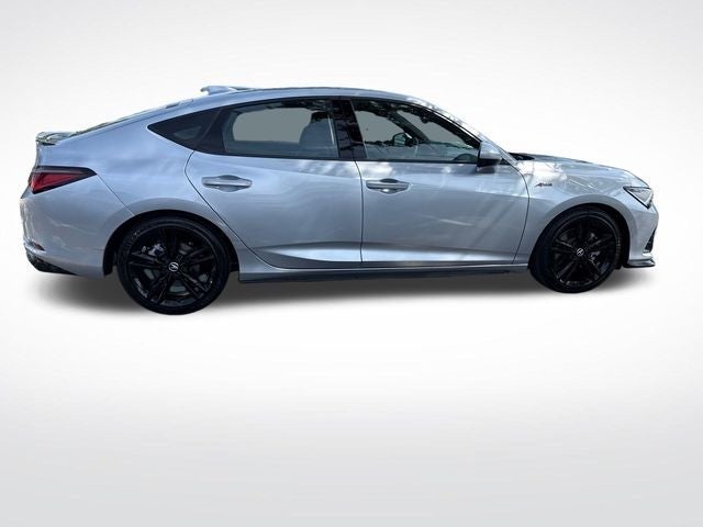 2026 Acura Integra A-Spec Package