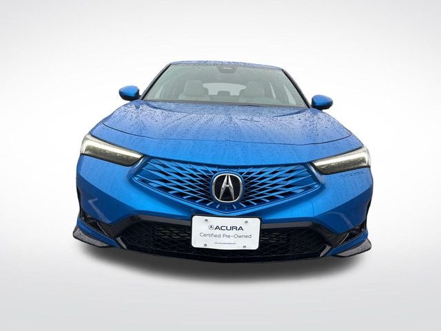 2026 Acura Integra A-Spec Package