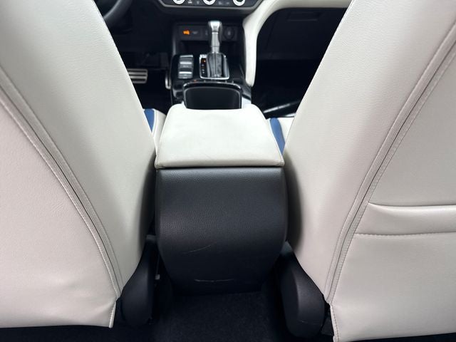 2026 Acura Integra A-Spec Package