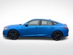 2026 Acura Integra A-Spec Package