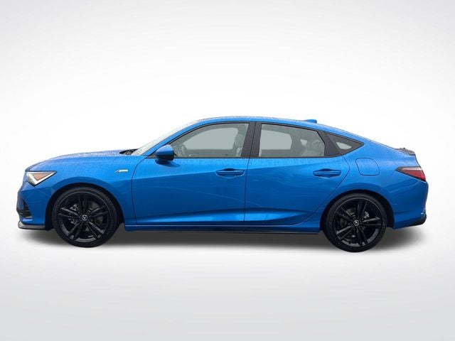 2026 Acura Integra A-Spec Package