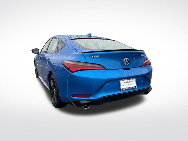 2026 Acura Integra A-Spec Package
