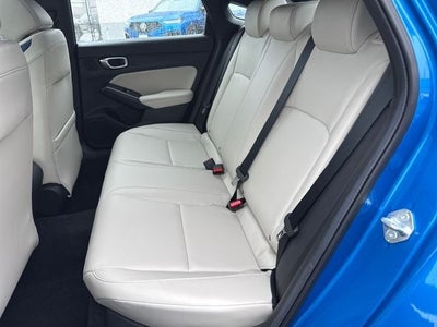 2026 Acura Integra A-Spec Package
