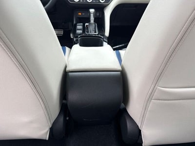2026 Acura Integra A-Spec Package
