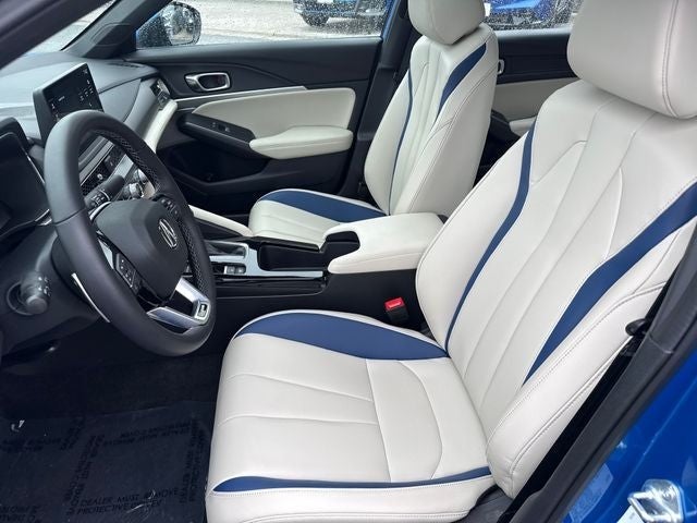 2026 Acura Integra A-Spec Package
