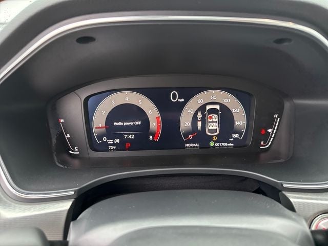 2026 Acura Integra A-Spec Package