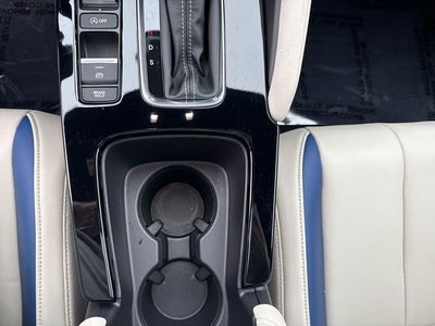 2026 Acura Integra A-Spec Package