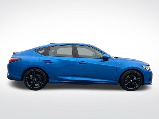 2026 Acura Integra A-Spec Package