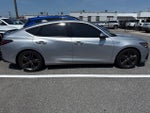 2024 Acura Integra A-Spec Tech Package