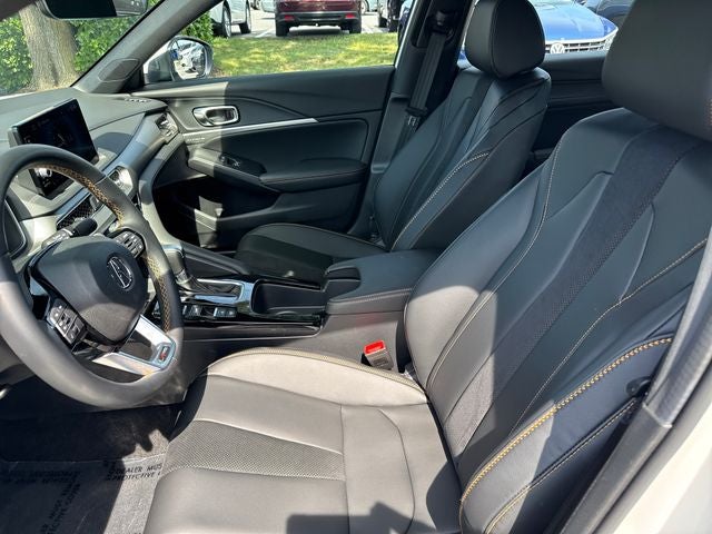 2026 Acura Integra A-Spec Tech Package
