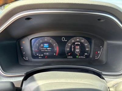 2026 Acura Integra A-Spec Tech Package