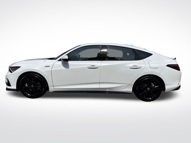 2026 Acura Integra A-Spec Tech Package
