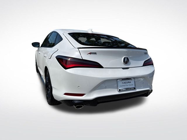 2026 Acura Integra A-Spec Tech Package