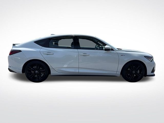 2026 Acura Integra A-Spec Tech Package