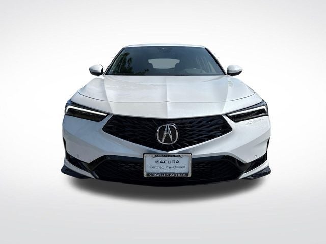 2026 Acura Integra A-Spec Tech Package