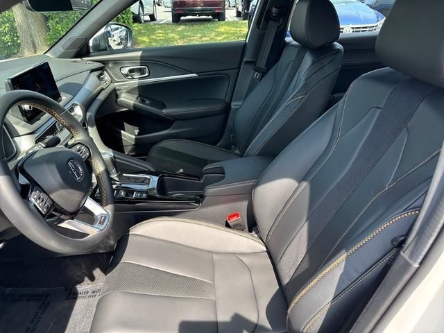 2026 Acura Integra A-Spec Tech Package