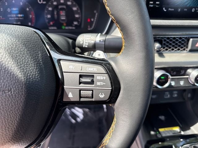 2026 Acura Integra A-Spec Tech Package