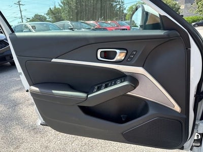 2026 Acura Integra A-Spec Tech Package