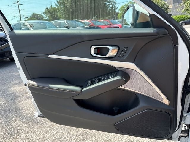 2026 Acura Integra A-Spec Tech Package
