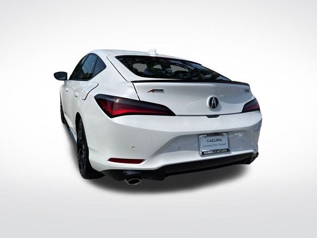 2026 Acura Integra A-Spec Tech Package