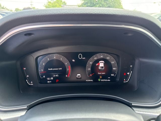 2026 Acura Integra A-Spec Tech Package