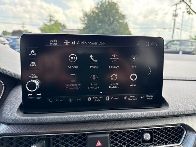 2026 Acura Integra A-Spec Tech Package