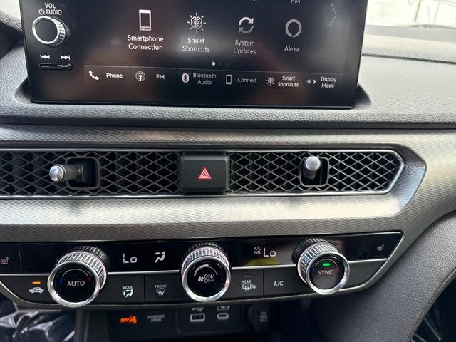 2026 Acura Integra A-Spec Tech Package
