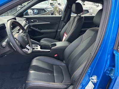 2026 Acura Integra A-Spec Tech Package