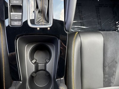 2026 Acura Integra A-Spec Tech Package