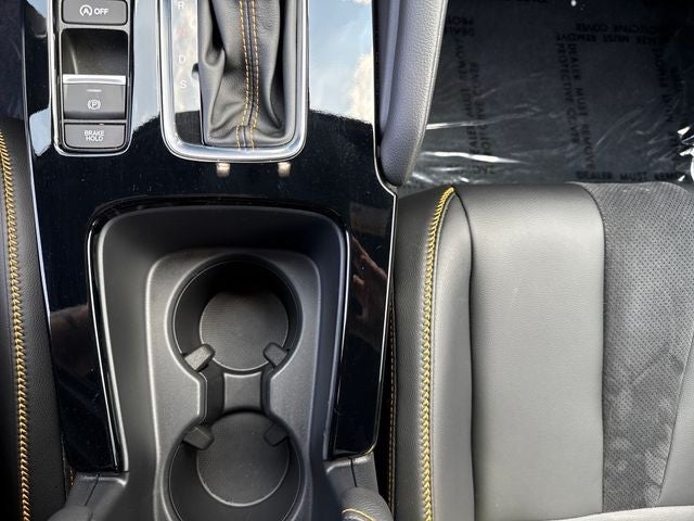 2026 Acura Integra A-Spec Tech Package
