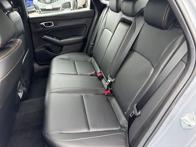 2026 Acura Integra A-Spec Tech Package