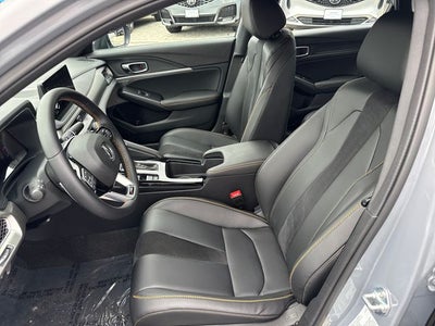 2026 Acura Integra A-Spec Tech Package