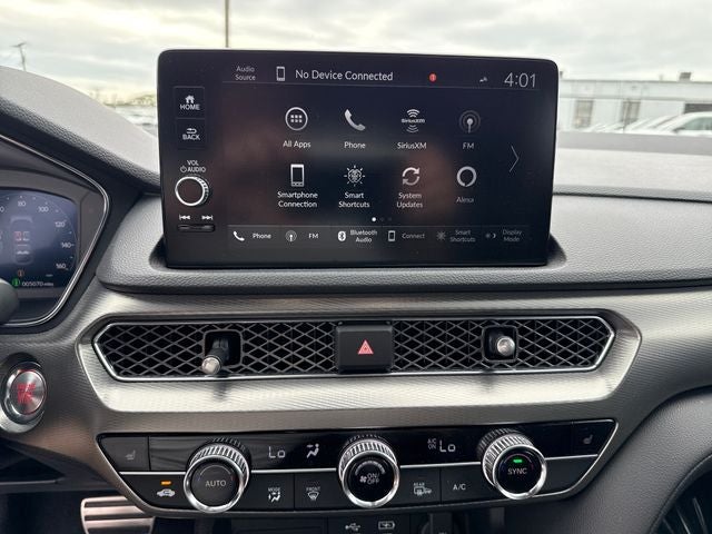 2026 Acura Integra A-Spec Tech Package